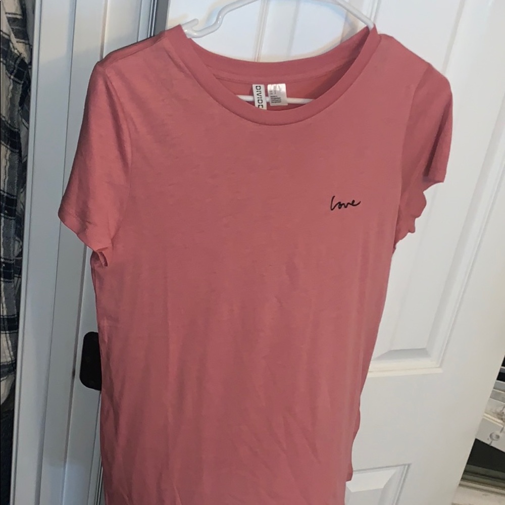 Tee